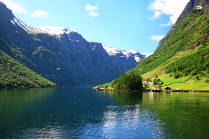 CRUCEROS PRINCESS NORUEGA FIORDOS NORUEGOS CABO NORTE OFERTAS